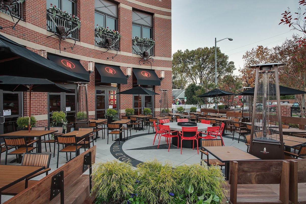 Lena's Wood-Fired Pizza & Tap - Italian Cuisine