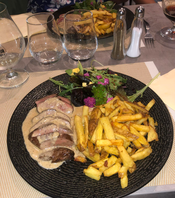 L'enchanteur De Papilles-5