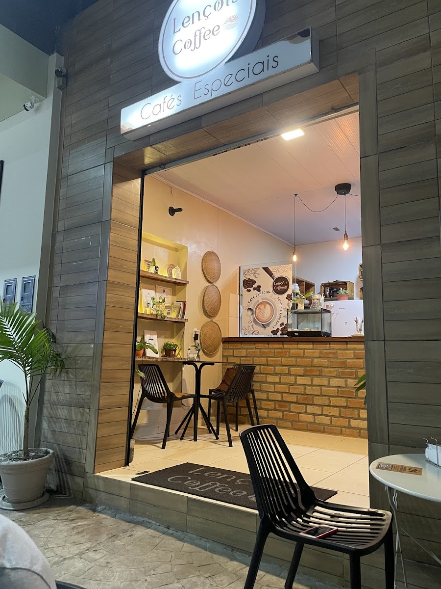 Lençóis Coffee