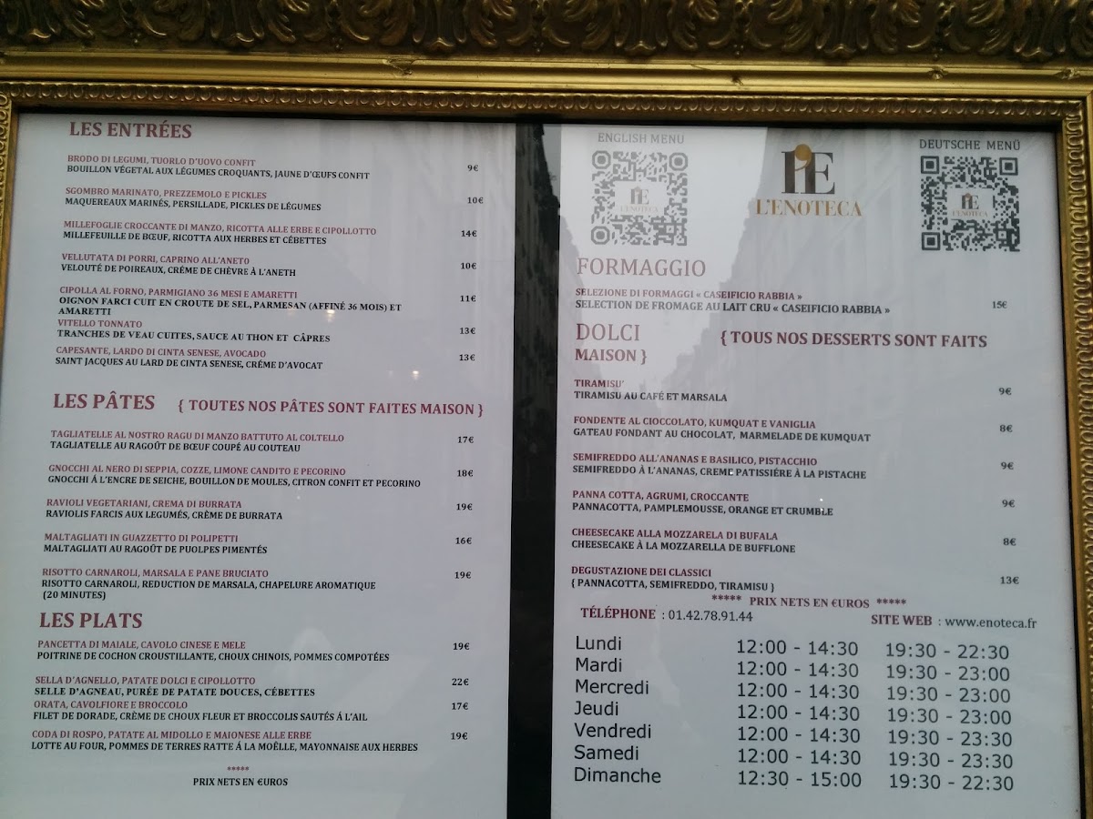 Menu L'enoteca-10