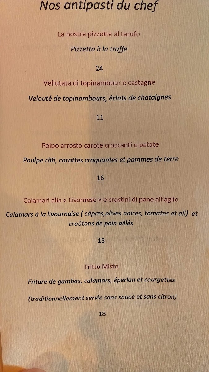Menu L'enoteca-5