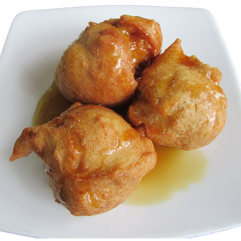 Lentejitas El Sabor-3