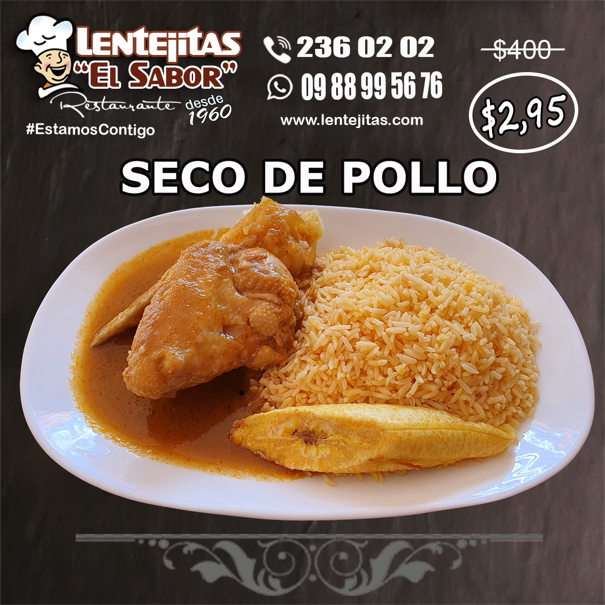Lentejitas El Sabor-5