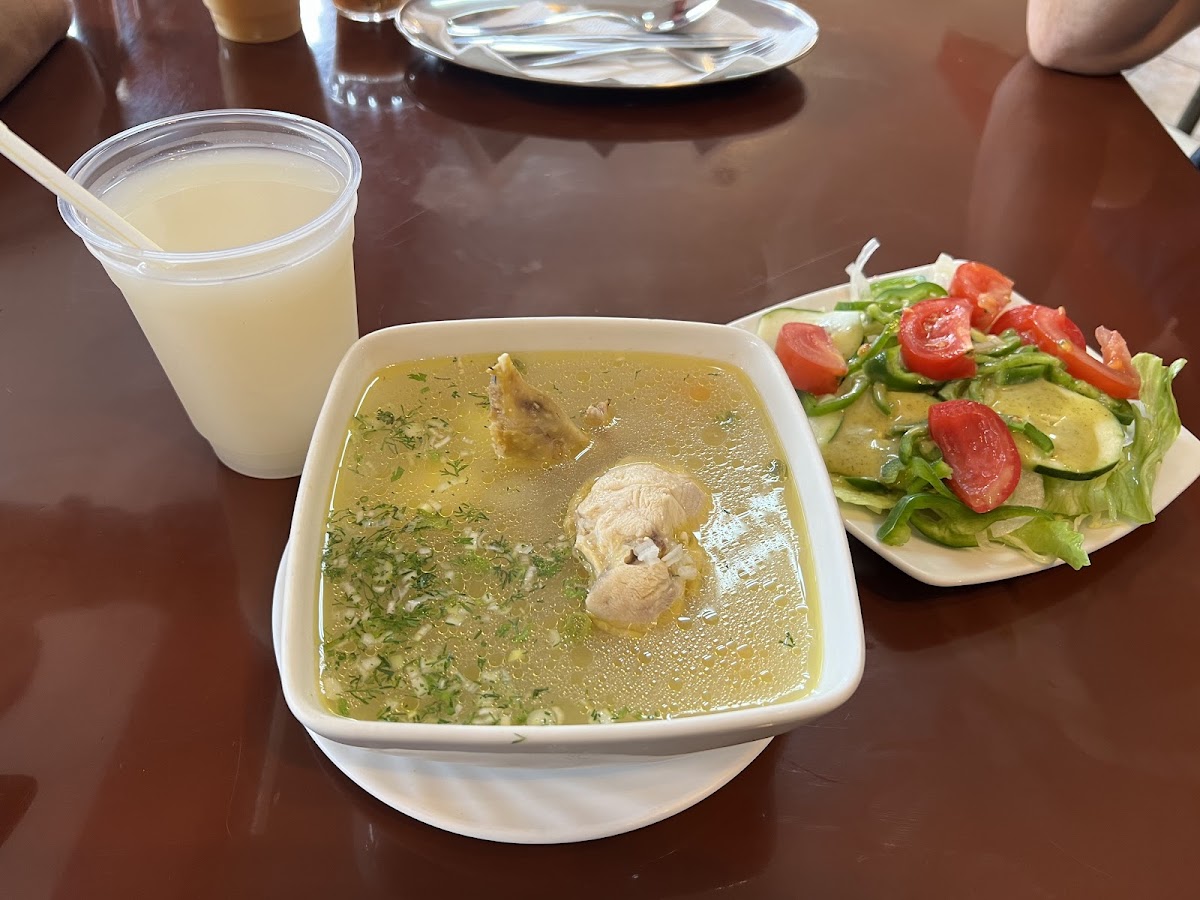 Lentejitas El Sabor-7