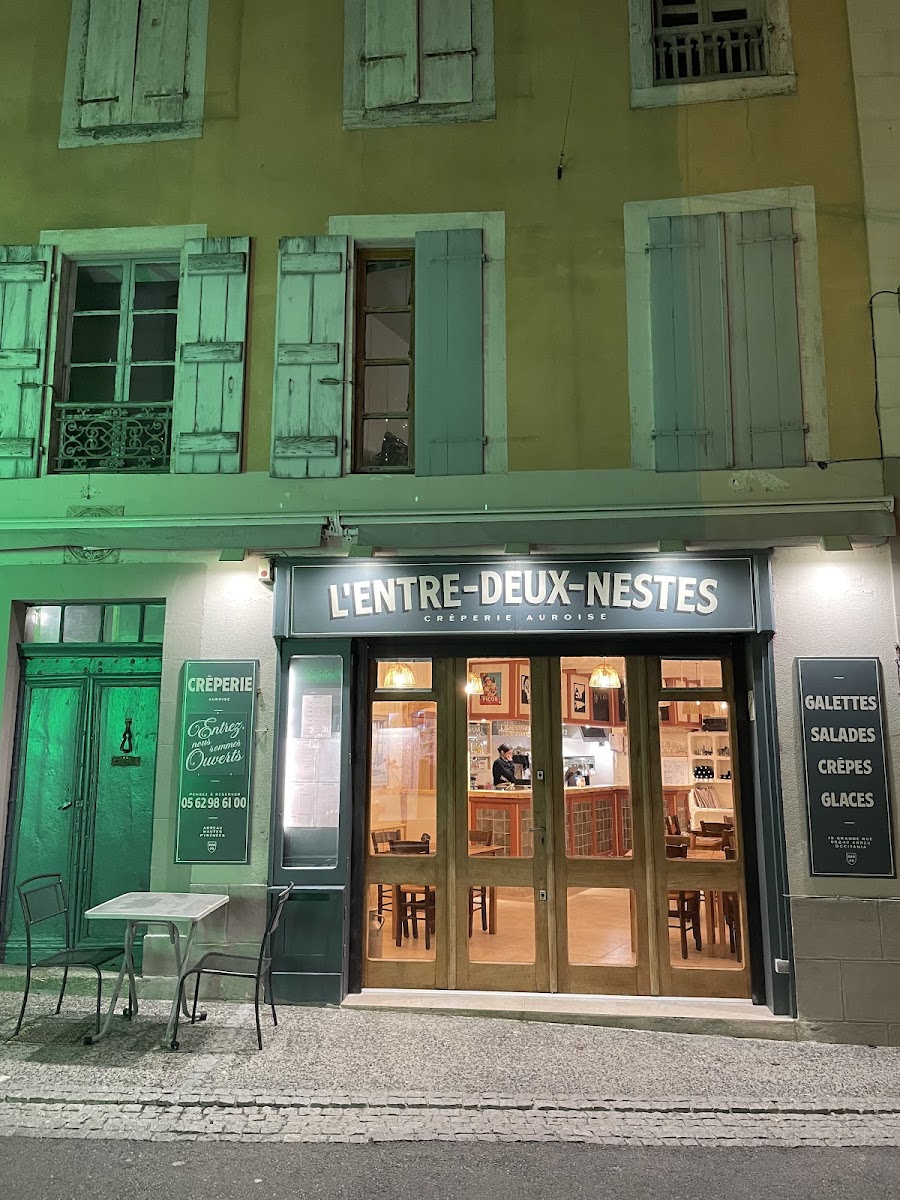 L'entre-Deux-Nestes