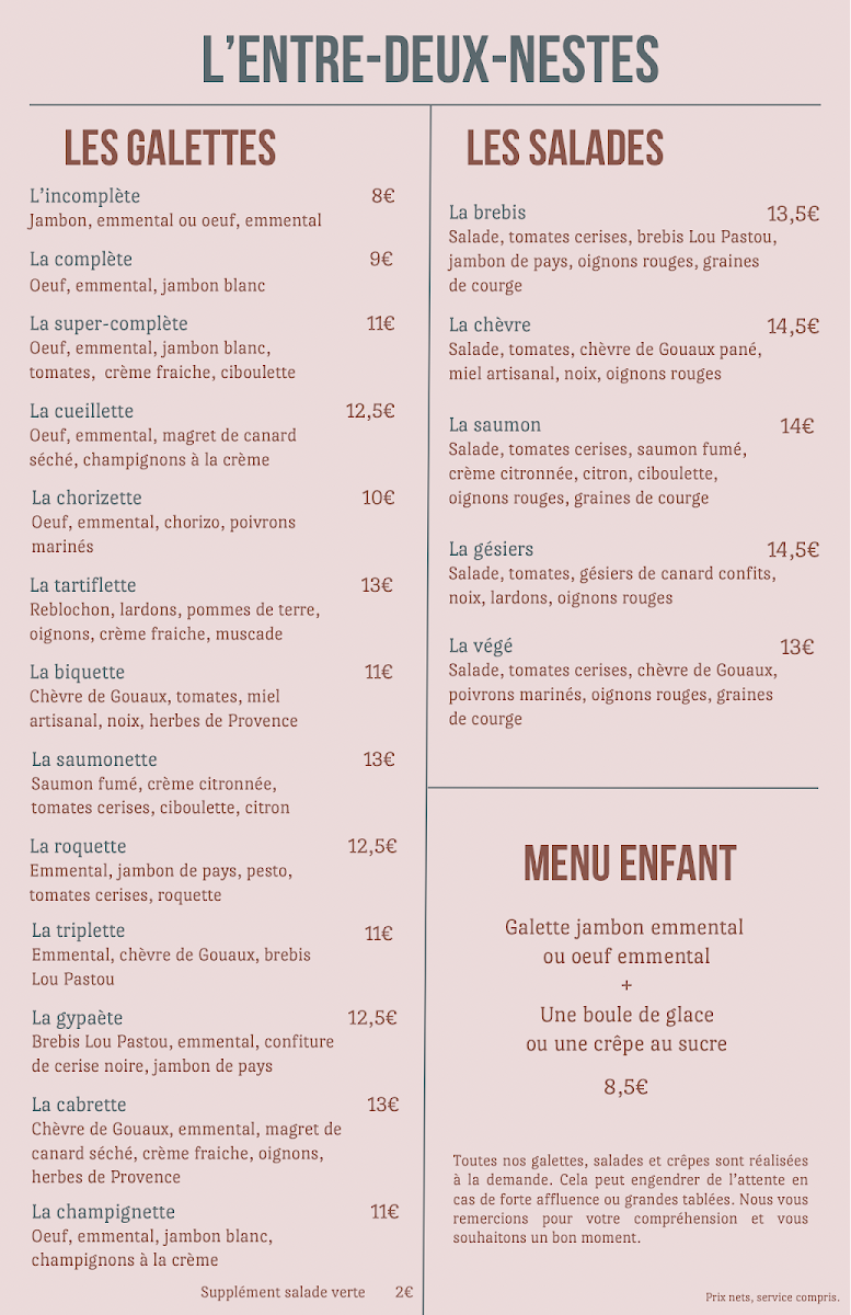Menu L'entre-Deux-Nestes-2