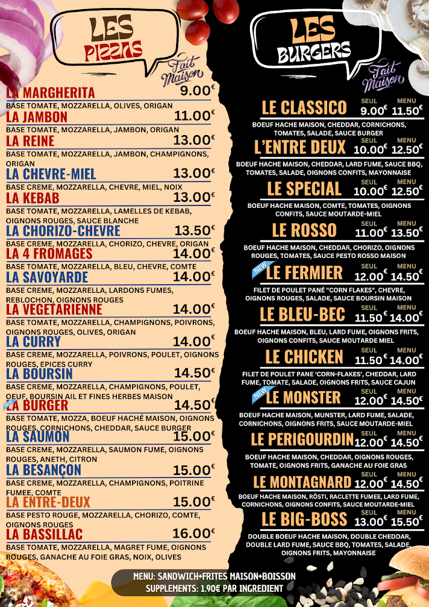 Menu L'entre Deux-1