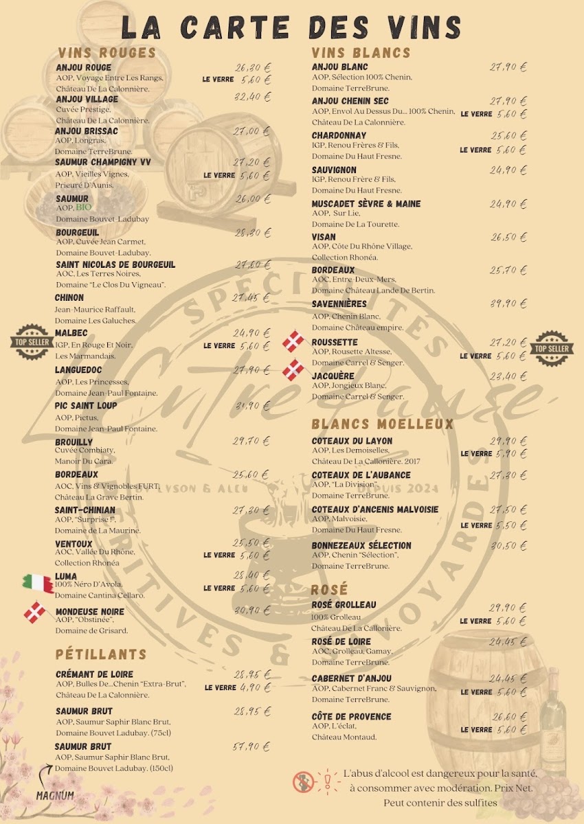 Menu L'entrepause-1