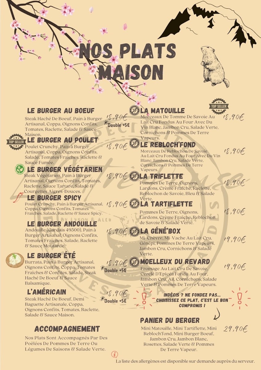 Menu L'entrepause-4
