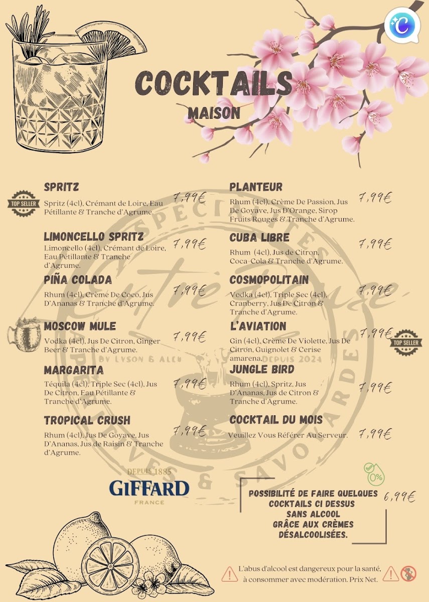 Menu L'entrepause-6