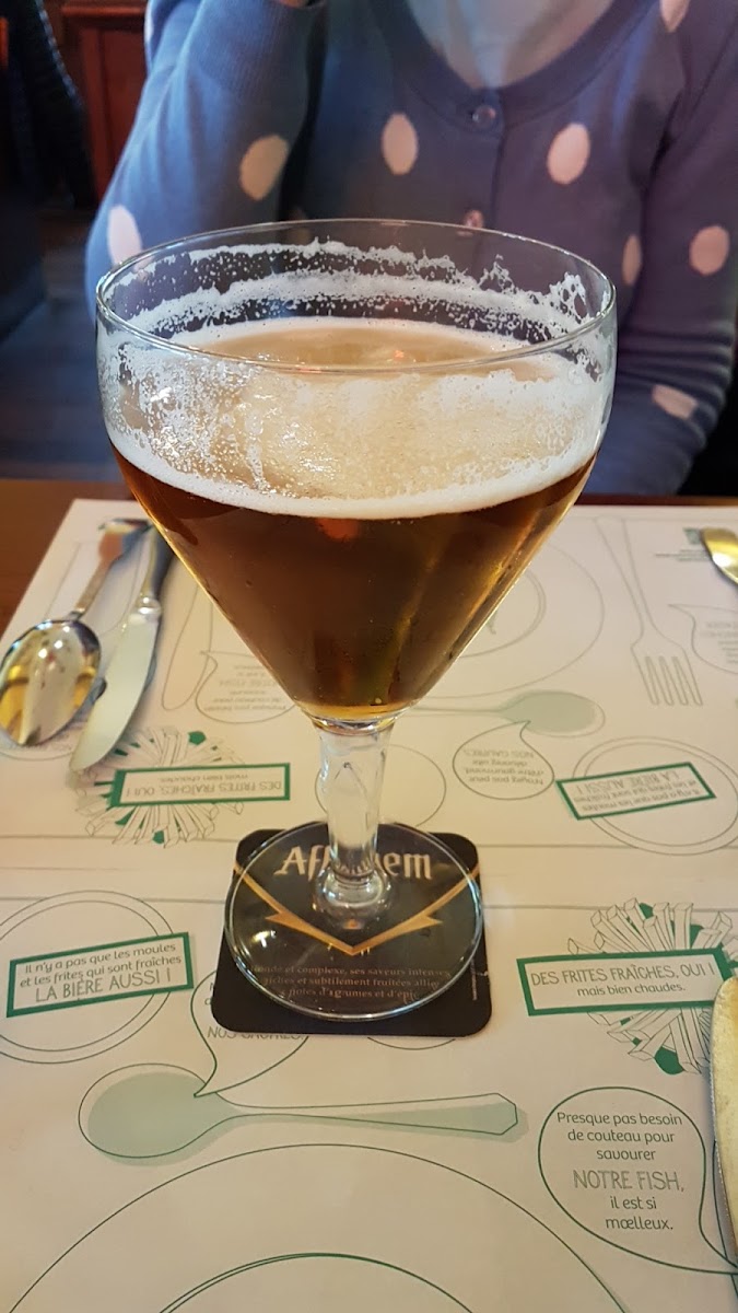 Léon Seafood & Cocktails - Mantes-Buchelay-10