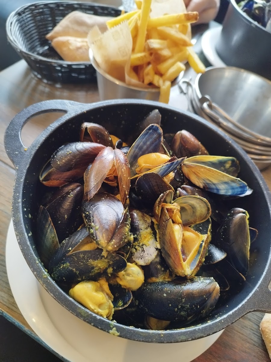 Léon Seafood & Cocktails - Mantes-Buchelay-4