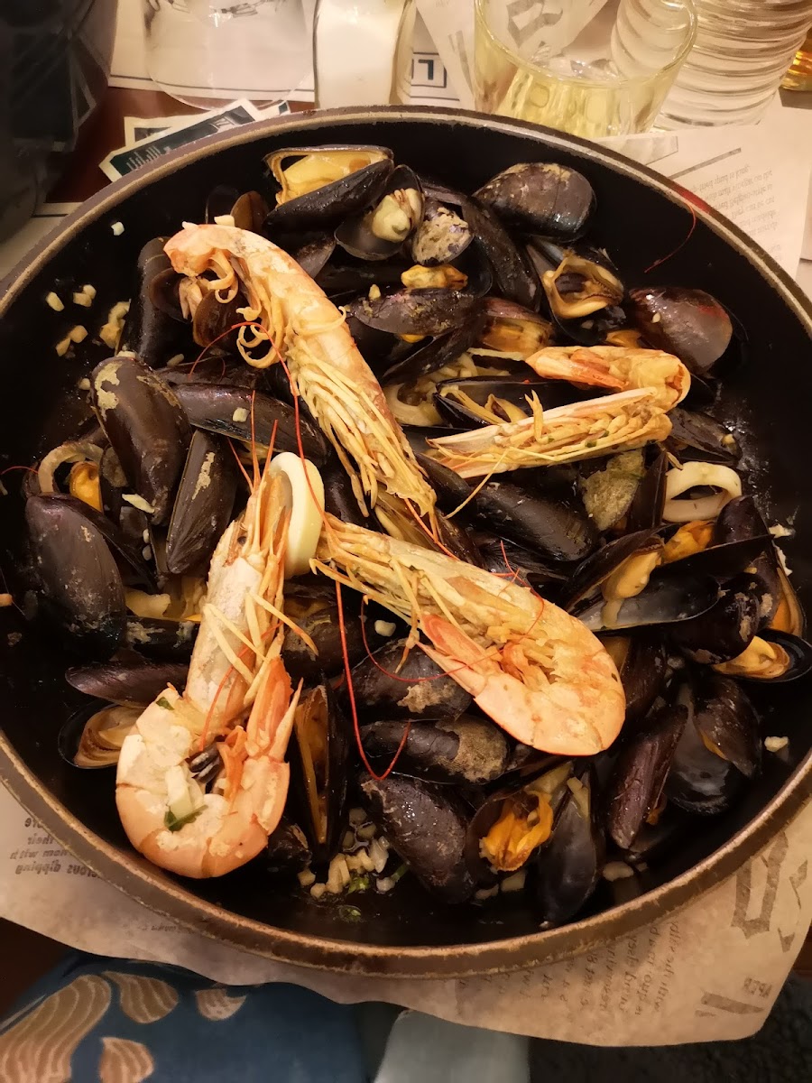 Léon Seafood & Cocktails - Mantes-Buchelay-7