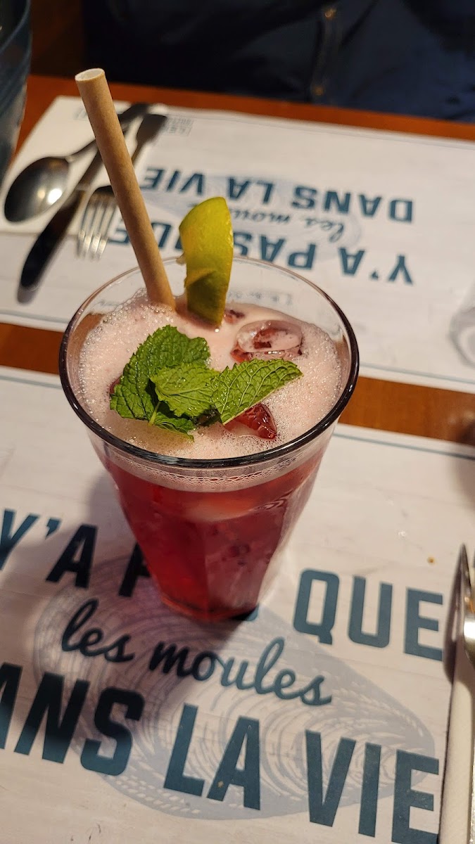 Léon Seafood & Cocktails - Mantes-Buchelay-8