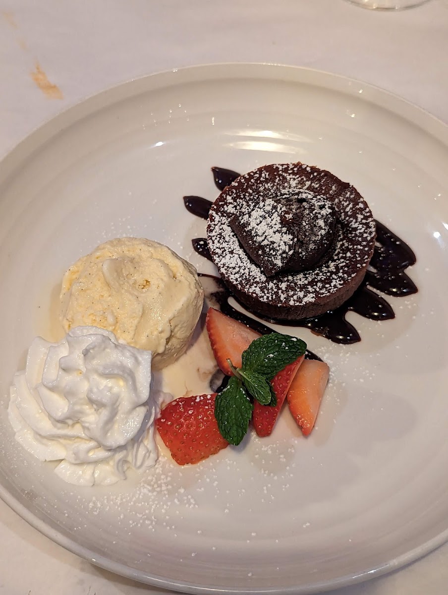 Leonardo's Ristorante-Pizzeria-10