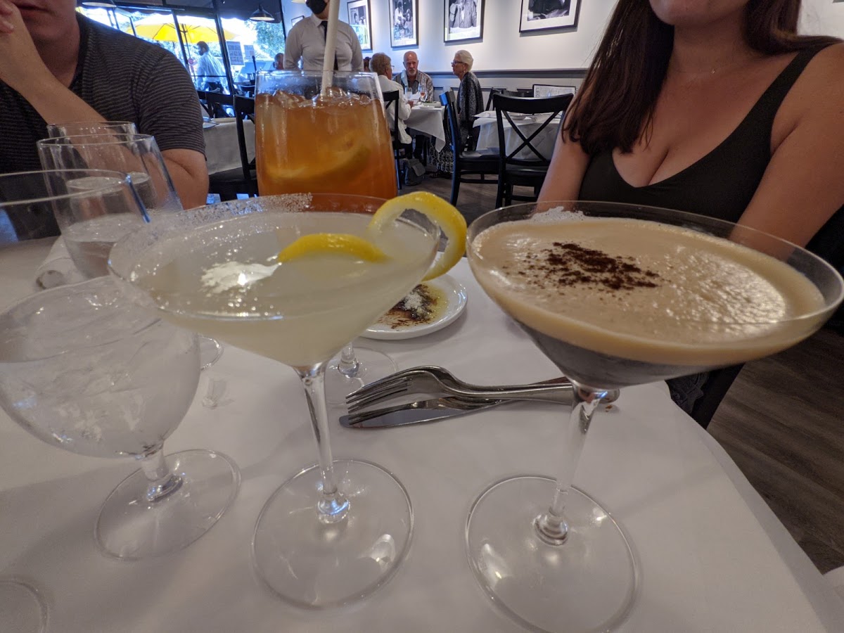 Leonardo's Ristorante-Pizzeria-9