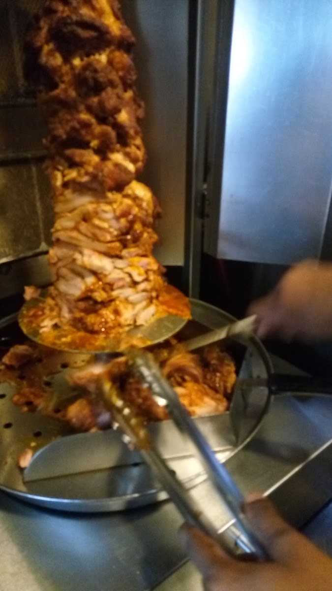 Leon's Burgers & Wings New Bel Road-10