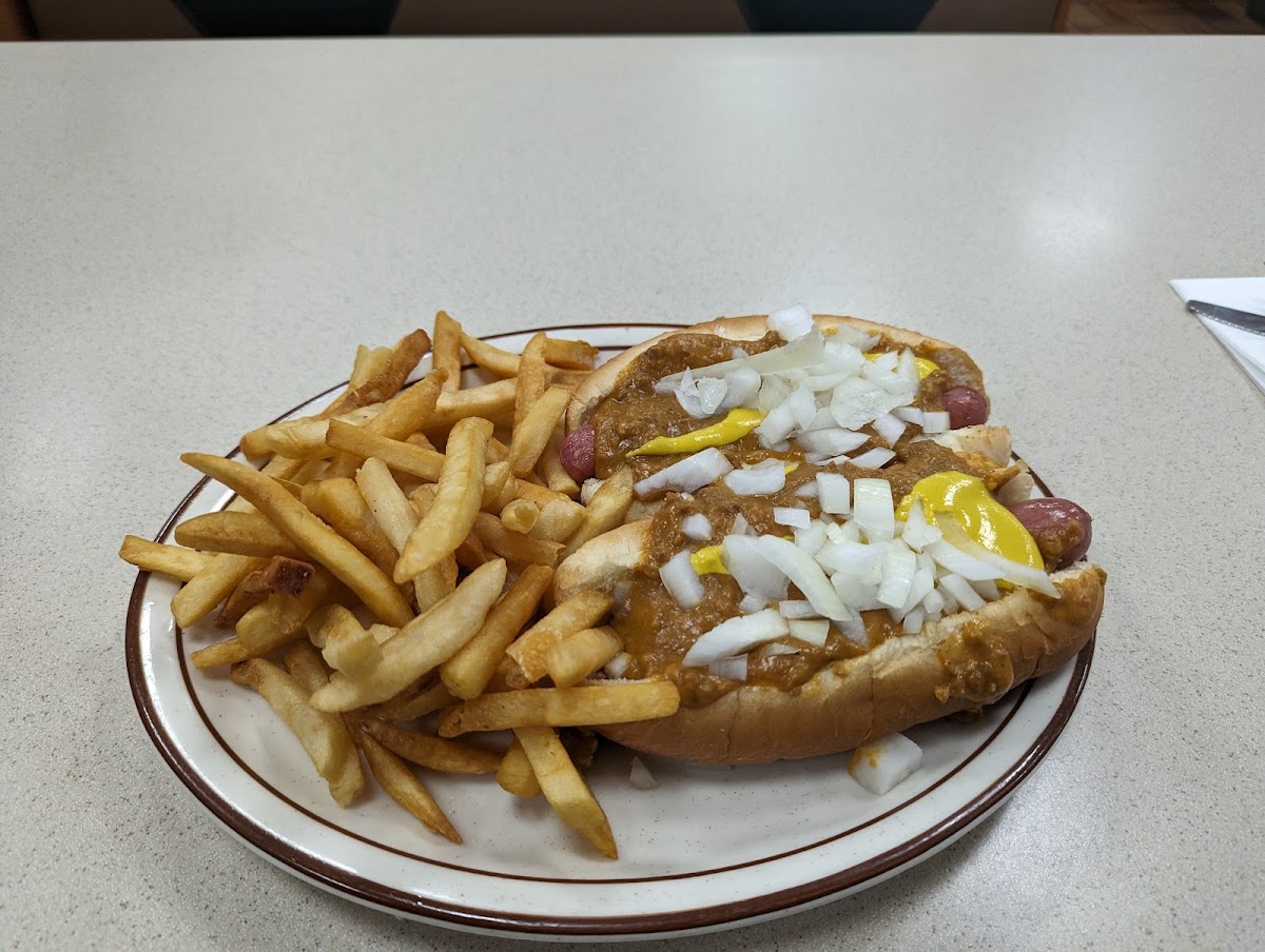 Leo's Coney Island-9