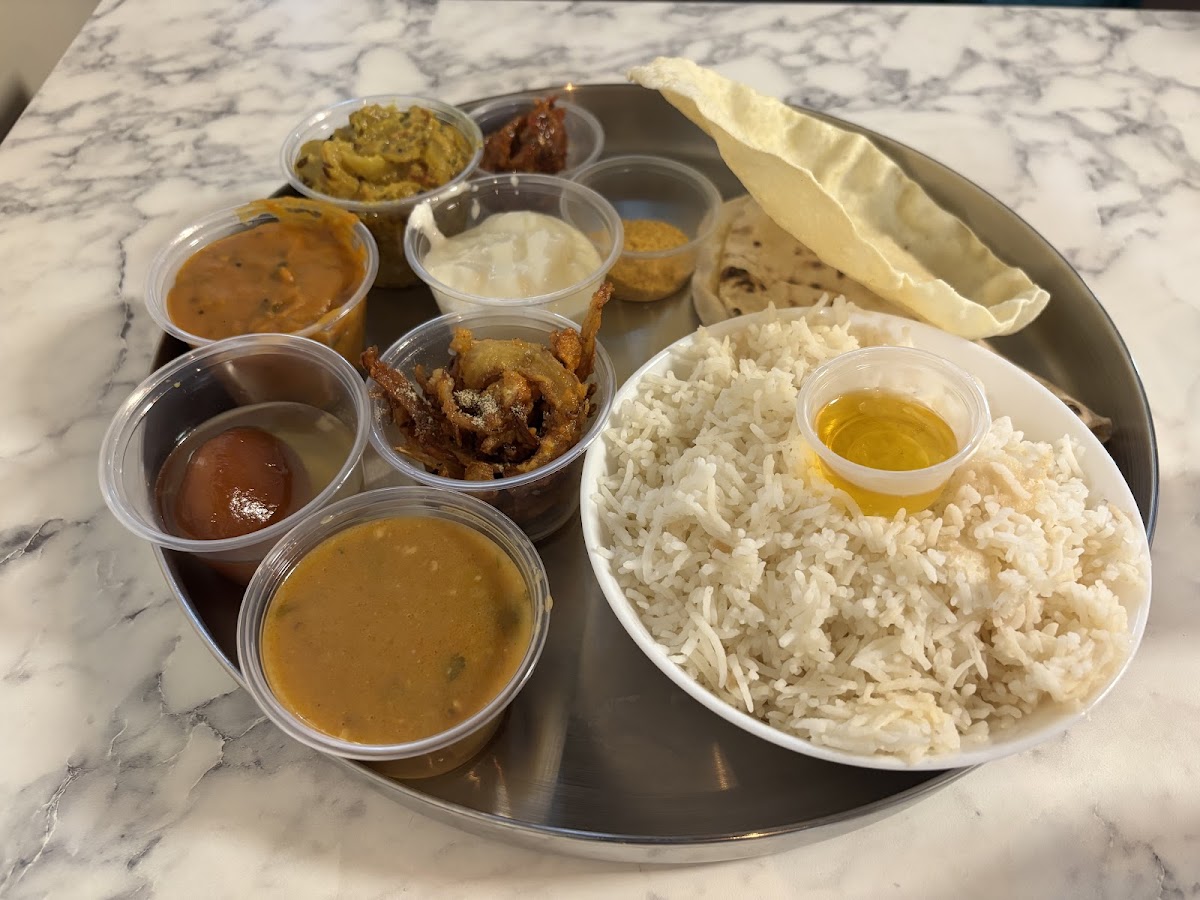 Lepakshi Authentic South Indian Restaurant-3