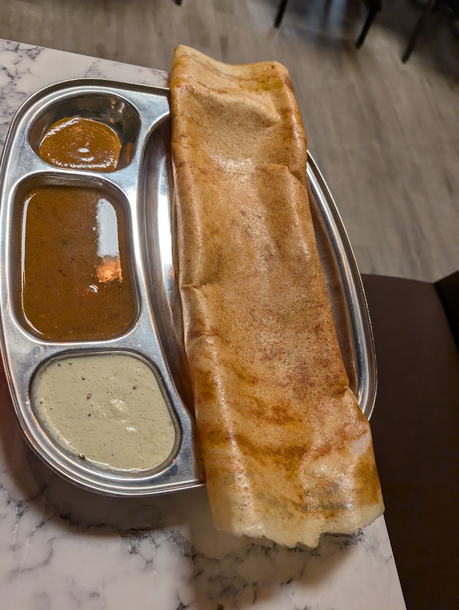 Lepakshi Authentic South Indian Restaurant-4