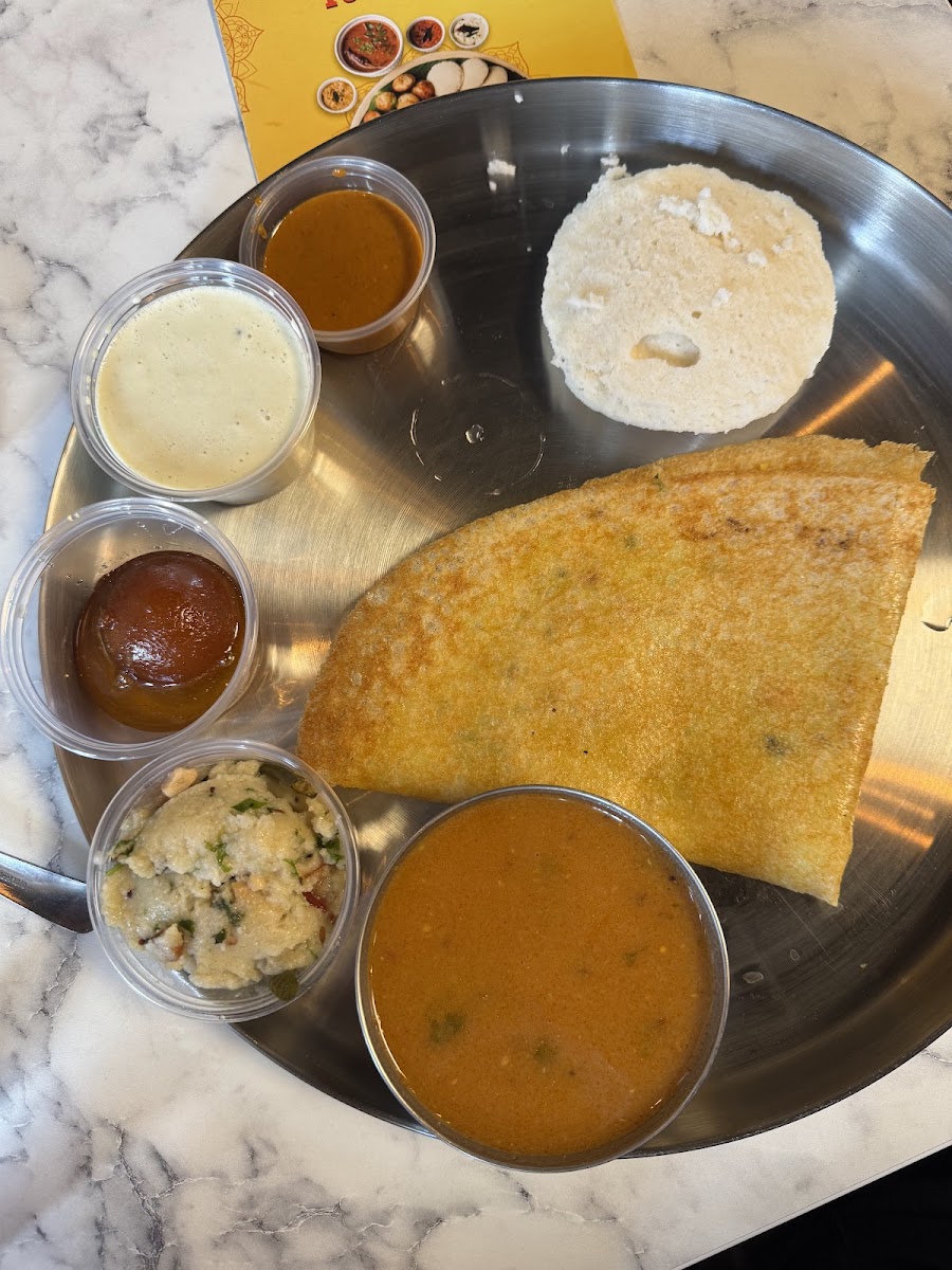 Lepakshi Authentic South Indian Restaurant-5