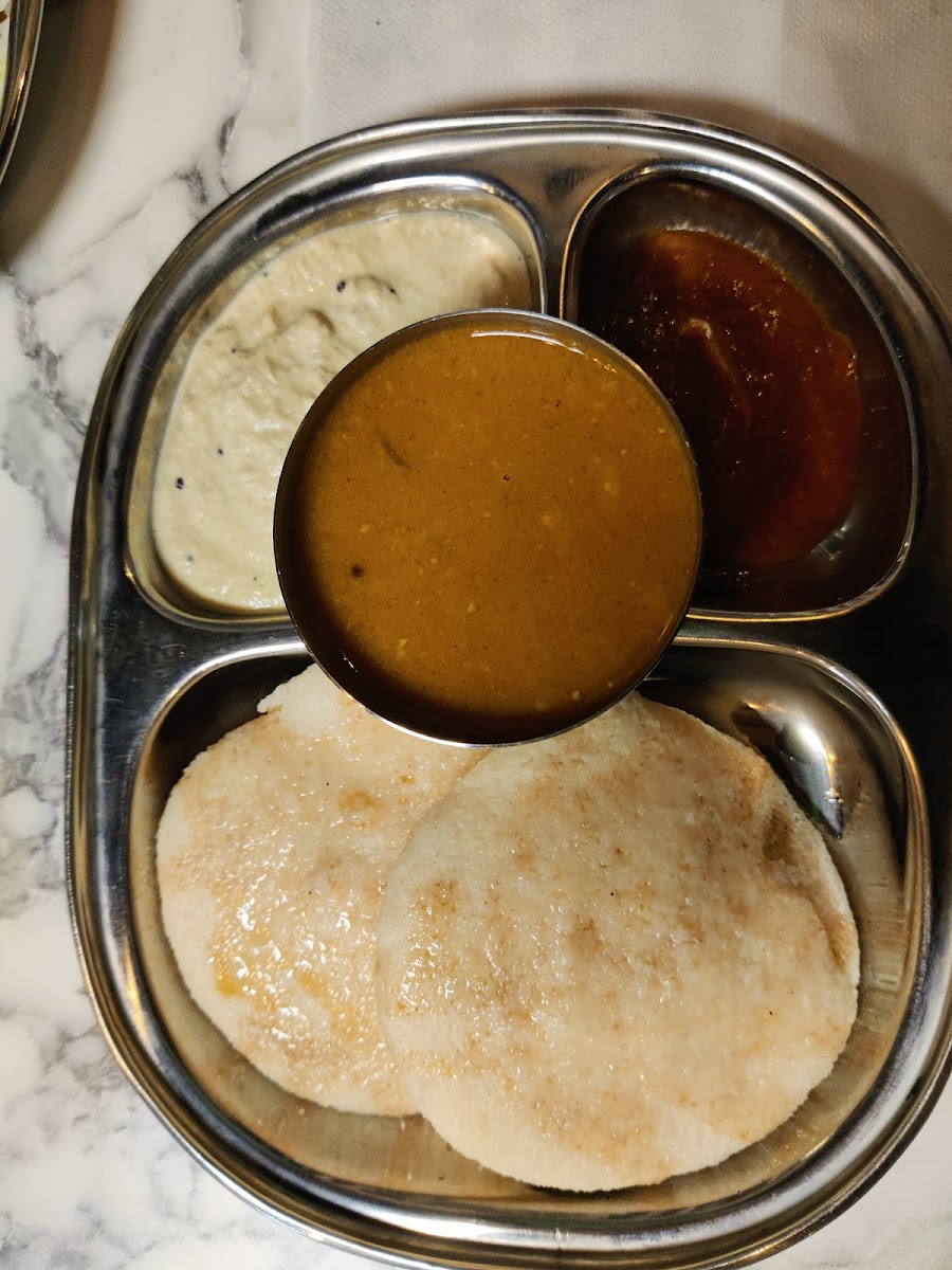 Lepakshi Authentic South Indian Restaurant-6