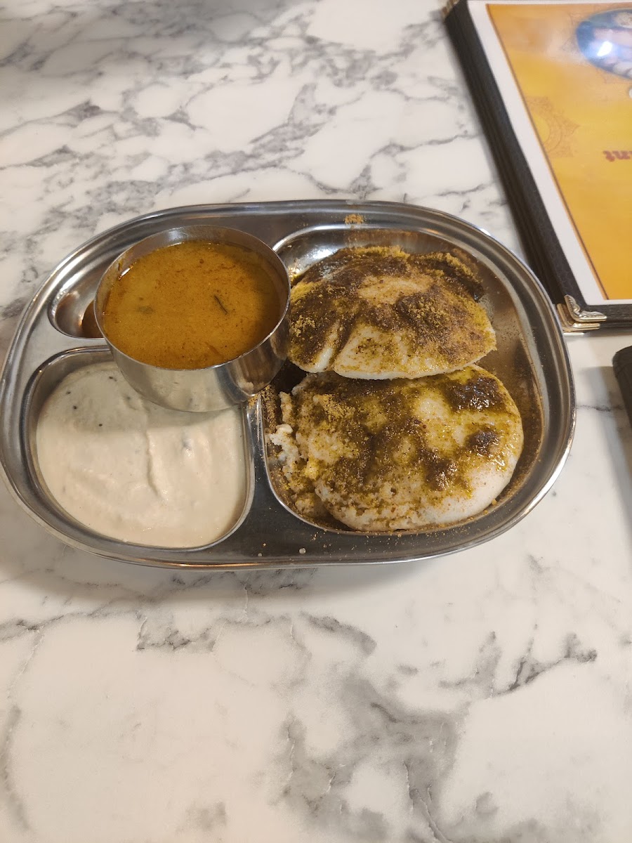 Lepakshi Authentic South Indian Restaurant-7
