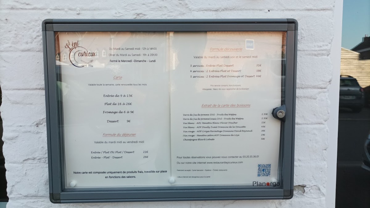 Menu L'epicurieux-4