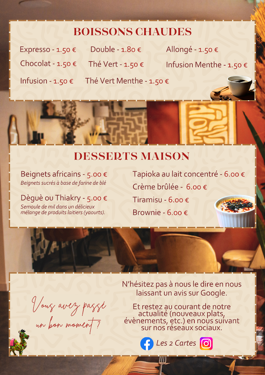 Menu Les 2 Cartes-5