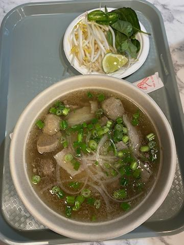 Le's Banh Mi-3
