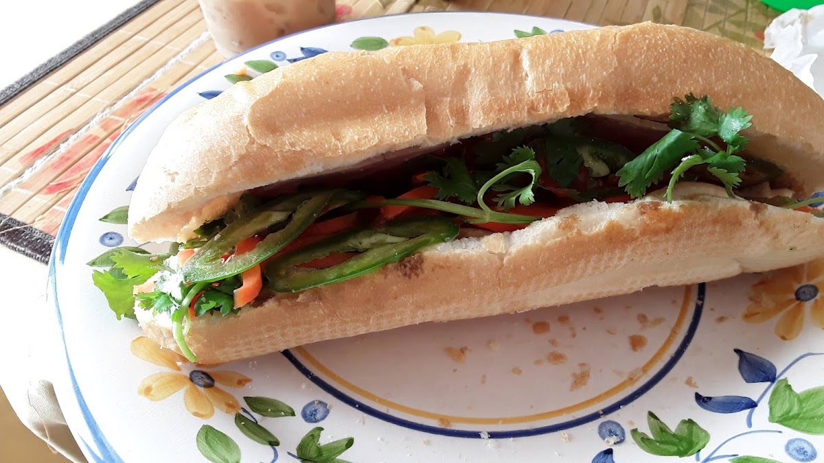 Le's Banh Mi-5