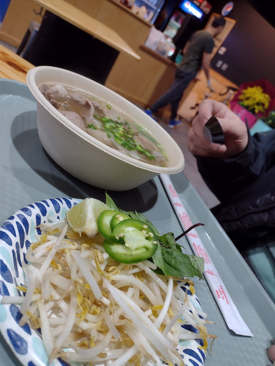 Le's Banh Mi-6