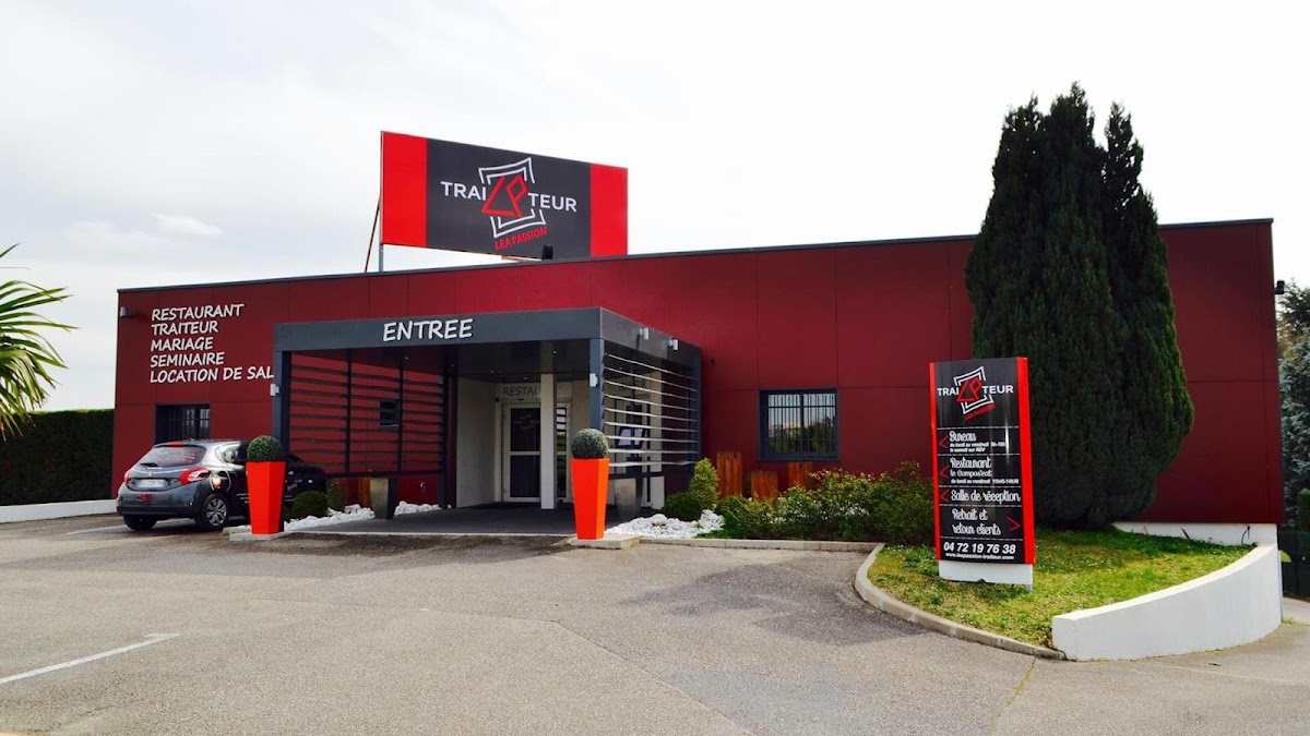 Les Buffets De Léa
