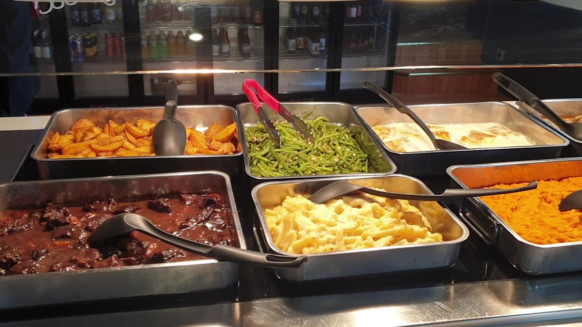 Les Buffets De Léa-2