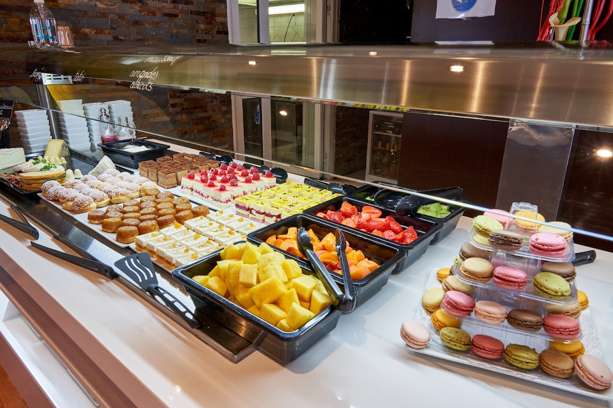 Les Buffets De Léa-5