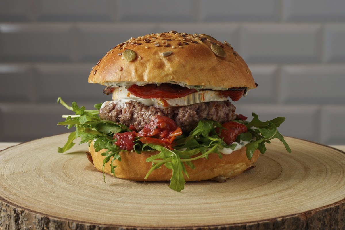 Les Burgers De Léa-10