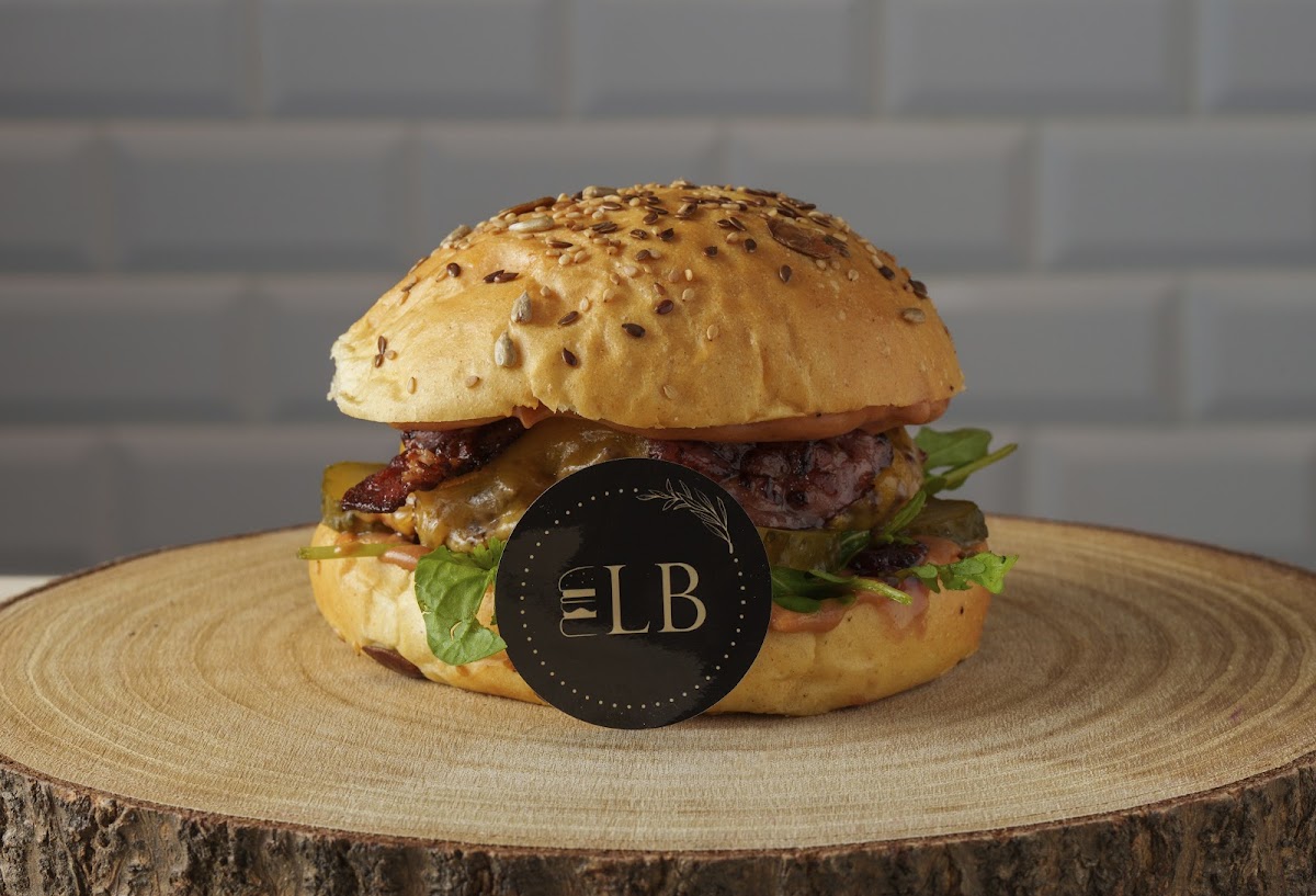 Les Burgers De Léa-7