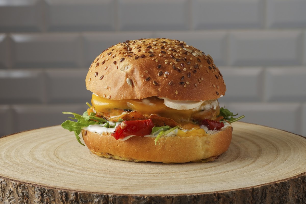 Les Burgers De Léa-8