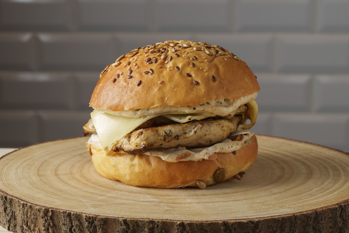 Les Burgers De Léa-9
