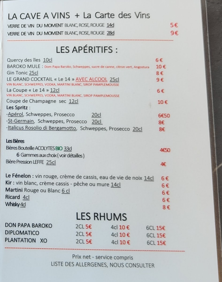 Menu Les Catounes-2
