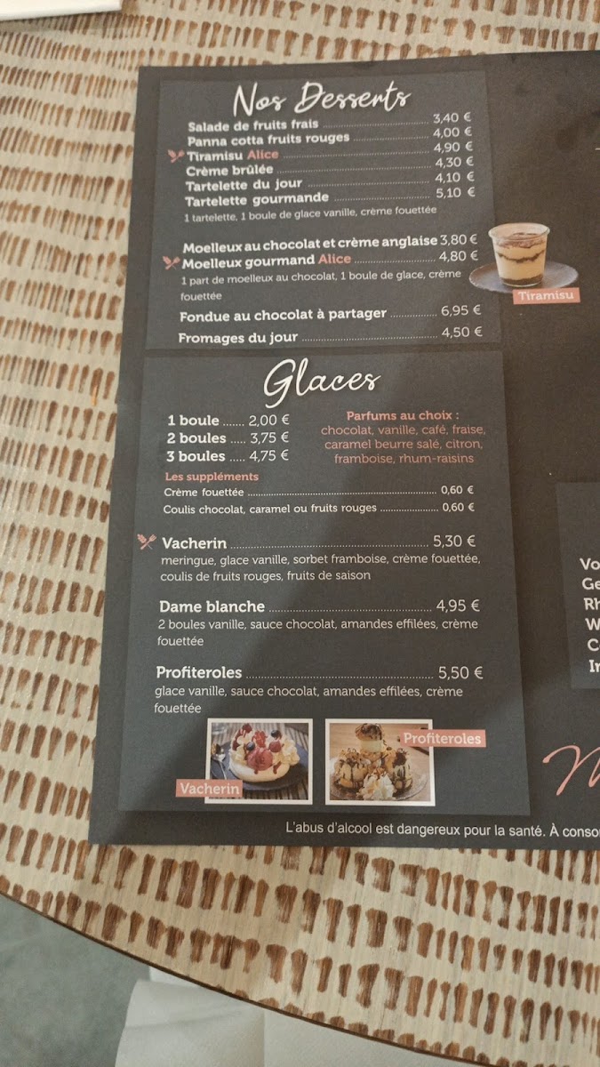 Menu Les Comptoirs D'alice Et Jules-3