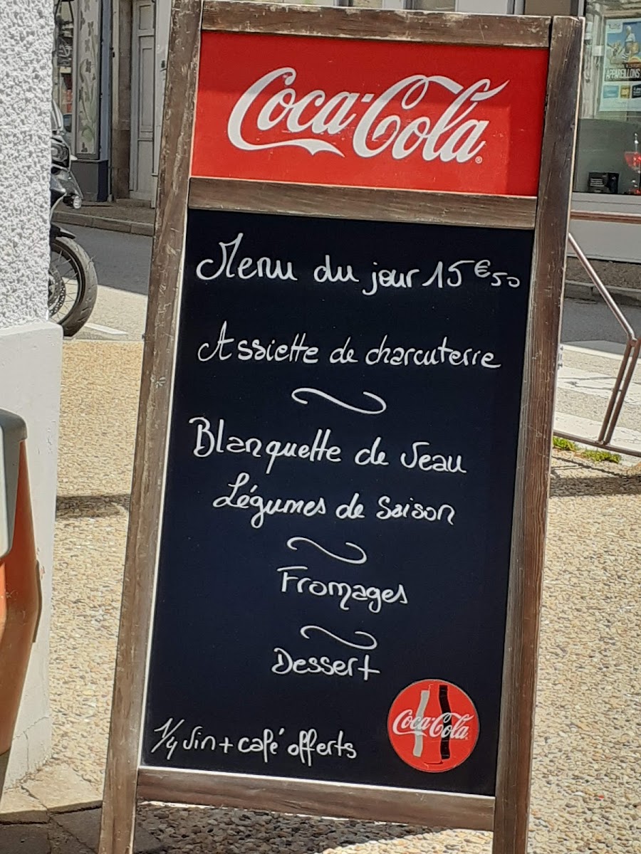 Menu Les Copains D'abord Boudoir-1