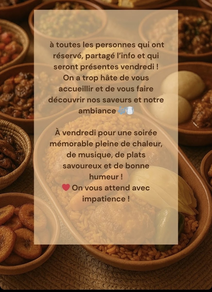 Menu Les Délices De Chez Nous-3