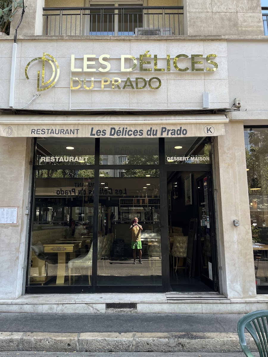 Les Délices Du Prado