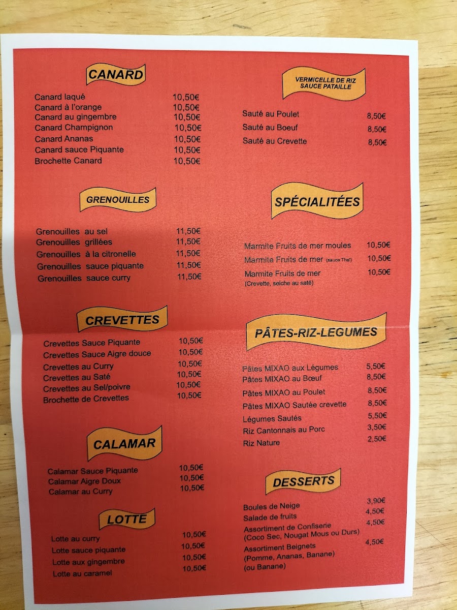 Menu Les Deux Dragons-2