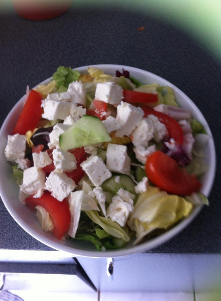Les Falaises Cafe-Restaurant Fribourg-7