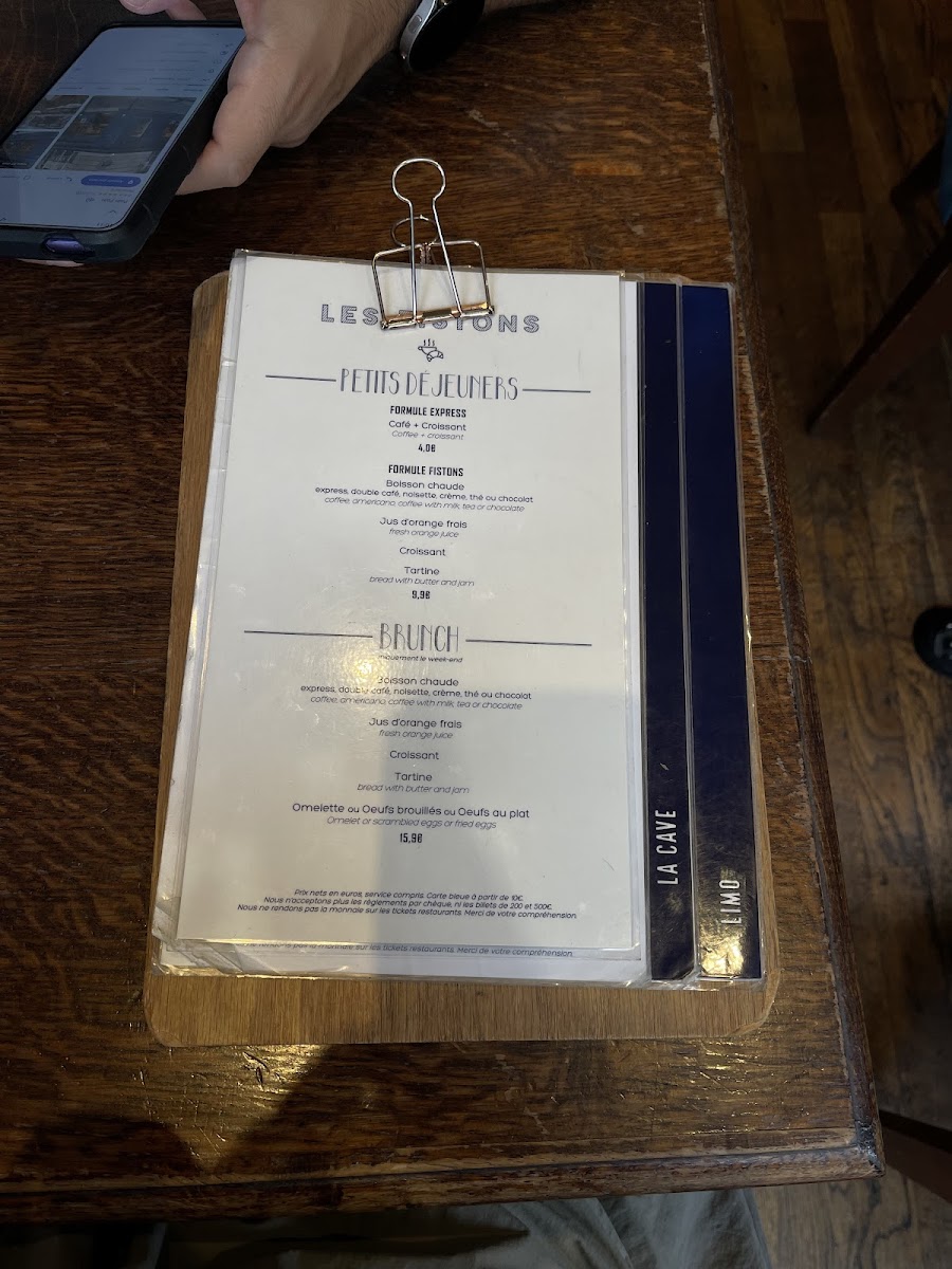 Menu Les Fistons-10