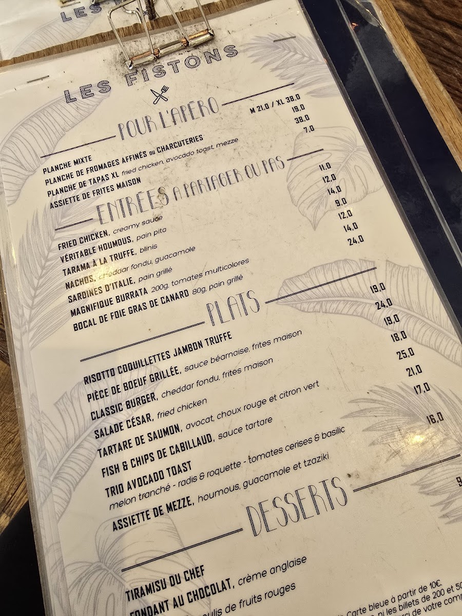 Menu Les Fistons-5