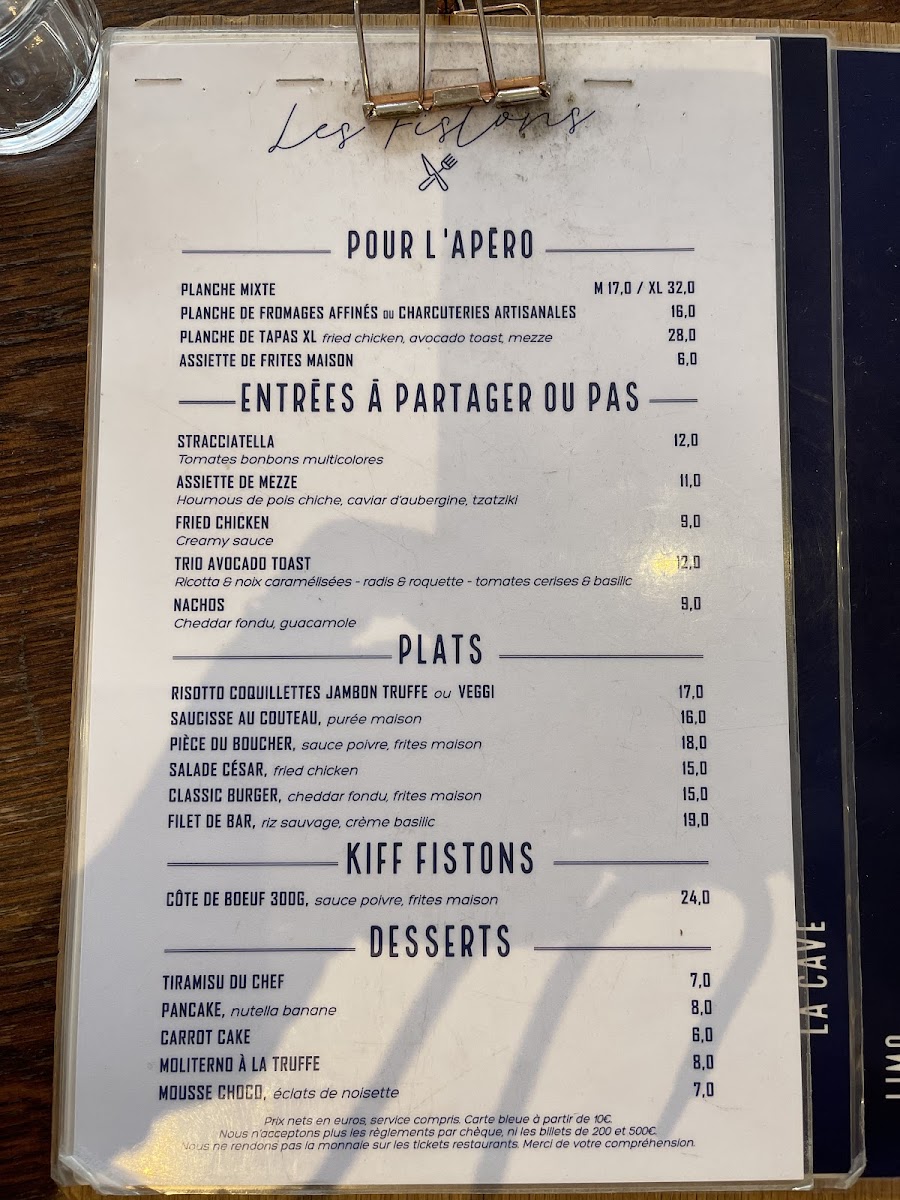 Menu Les Fistons-7