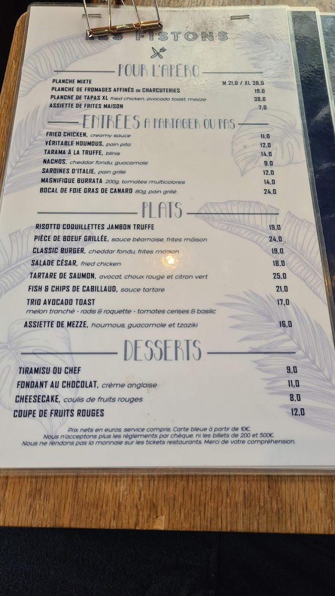 Menu Les Fistons-8